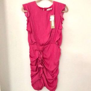 Do+be Pink gorgeous pink dress size size